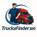 TruckaFinder360